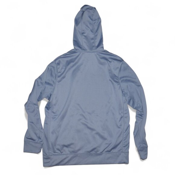 Nike Men's Size L-XL Therma-Fit Sweatsuit Hoodie Joggers 2 PC Outfit Set NWT - Picture 4 of 14